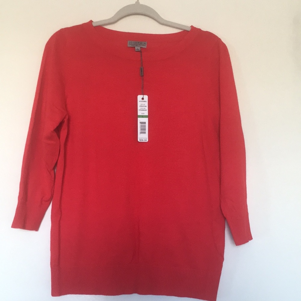Beautiful sweater Size L